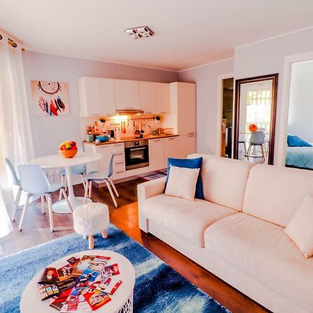 מונטה קרלו The Princess Monac'Home Parking מראה חיצוני תמונה