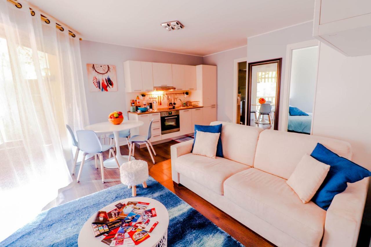 מונטה קרלו The Princess Monac'Home Parking מראה חיצוני תמונה